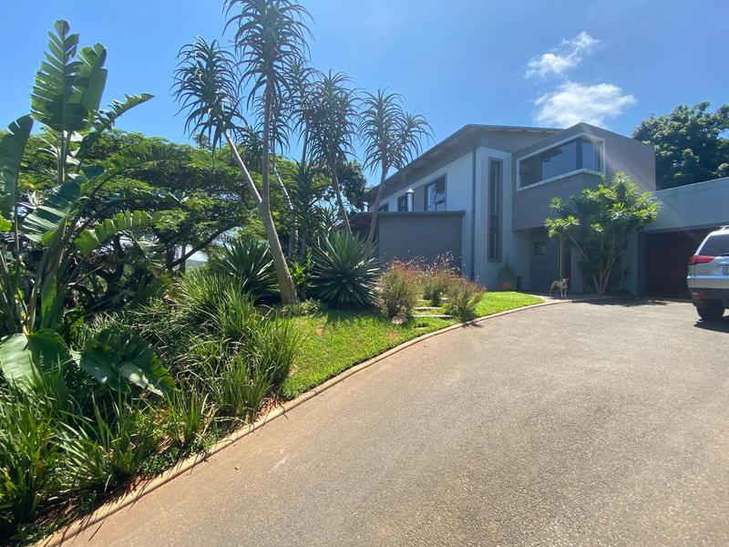 To Let 3 Bedroom Property for Rent in Salt Rock KwaZulu-Natal