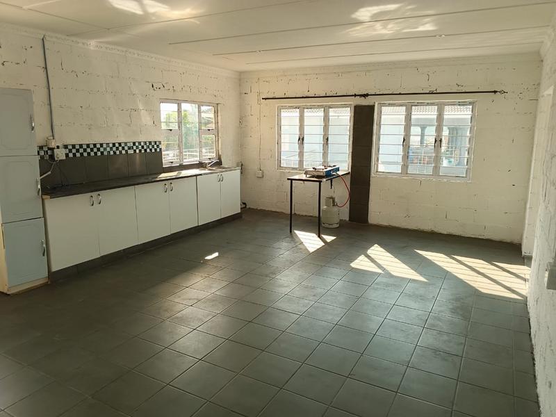 To Let 3 Bedroom Property for Rent in Bluff KwaZulu-Natal