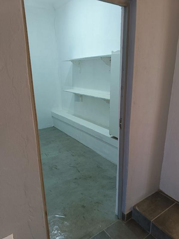 To Let 3 Bedroom Property for Rent in Bluff KwaZulu-Natal