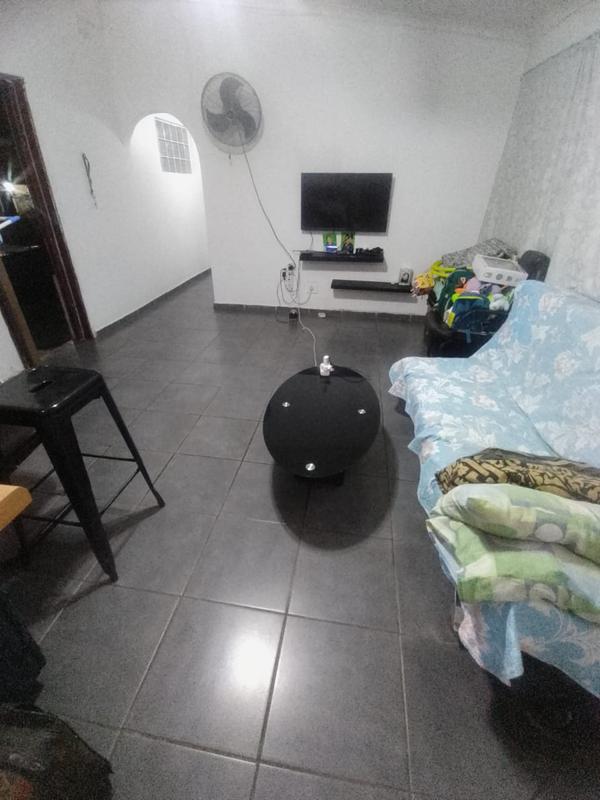 To Let 1 Bedroom Property for Rent in Bluff KwaZulu-Natal