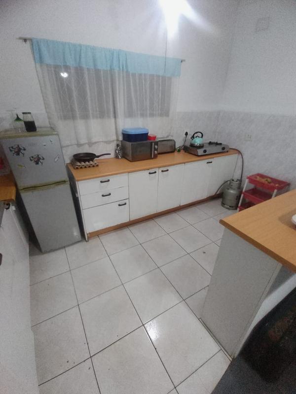 To Let 1 Bedroom Property for Rent in Bluff KwaZulu-Natal