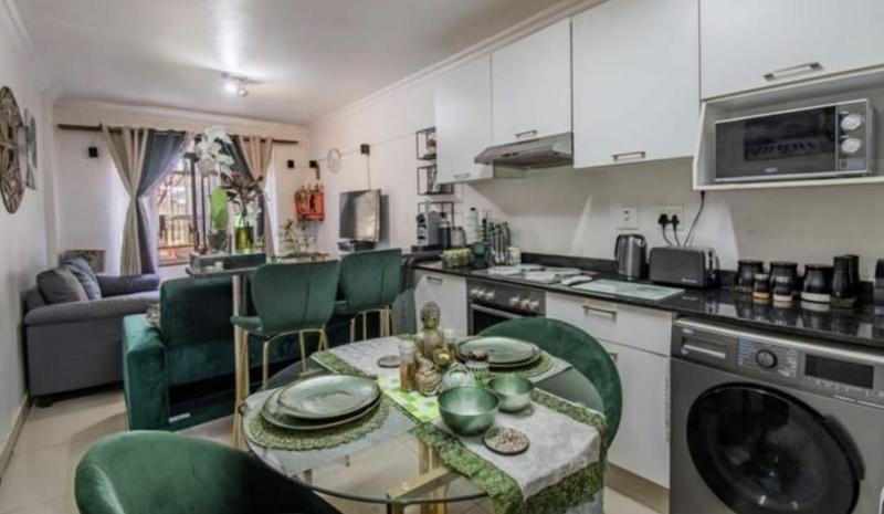 To Let 2 Bedroom Property for Rent in Umhlanga Ridge KwaZulu-Natal