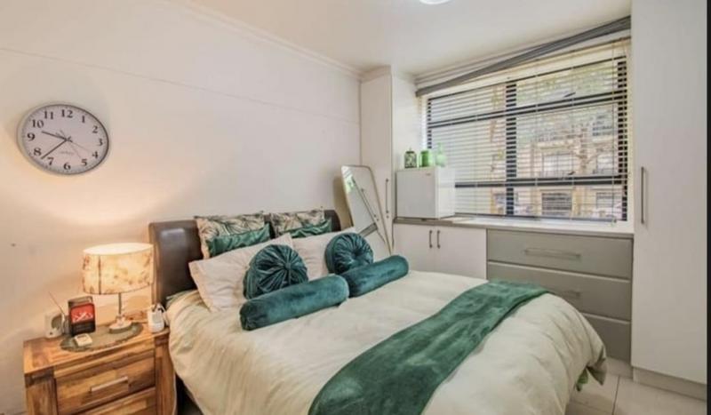 To Let 2 Bedroom Property for Rent in Umhlanga Ridge KwaZulu-Natal
