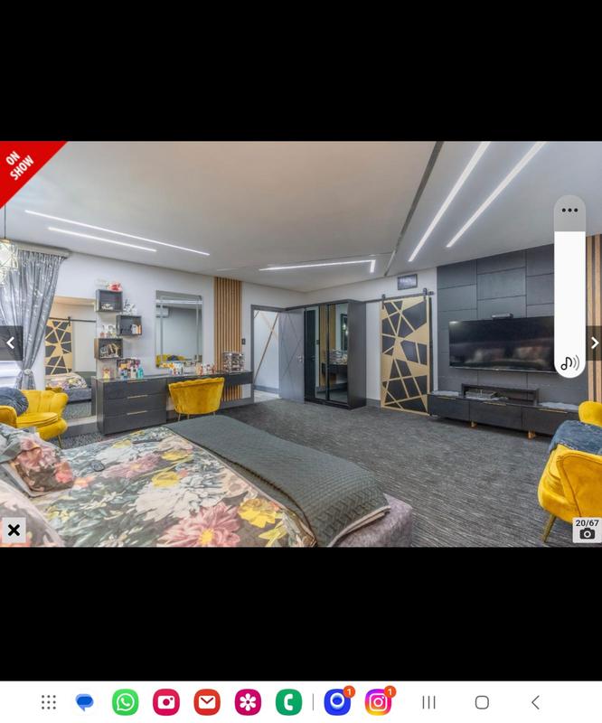 6 Bedroom Property for Sale in Glen Ashley KwaZulu-Natal