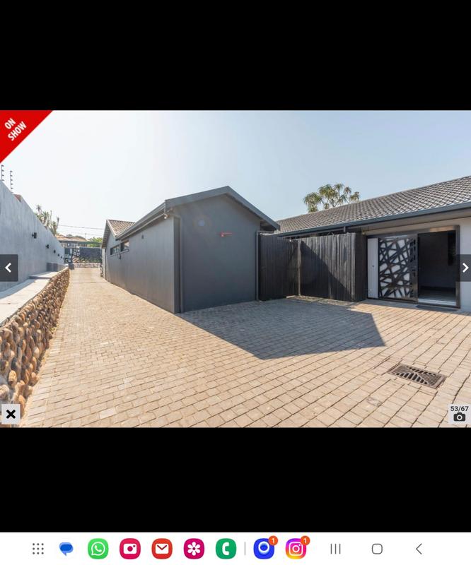6 Bedroom Property for Sale in Glen Ashley KwaZulu-Natal