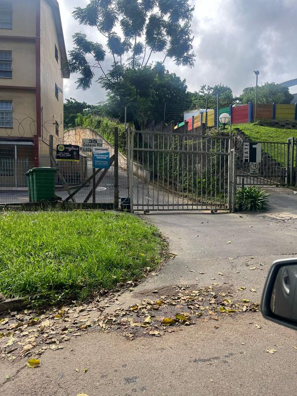 2 Bedroom Property for Sale in Mayville KwaZulu-Natal