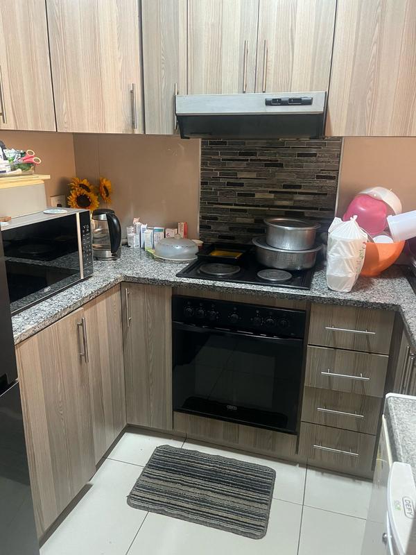 2 Bedroom Property for Sale in Mayville KwaZulu-Natal