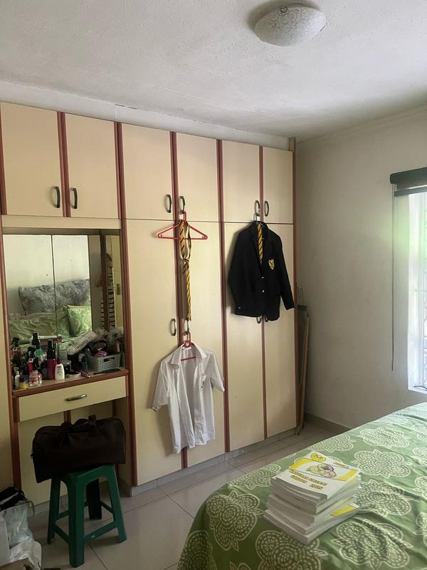 2 Bedroom Property for Sale in Mayville KwaZulu-Natal