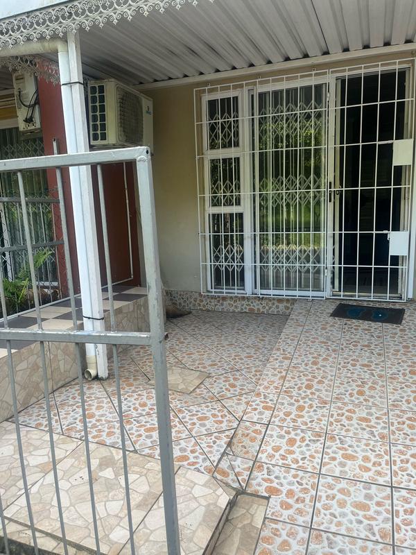 2 Bedroom Property for Sale in Mayville KwaZulu-Natal