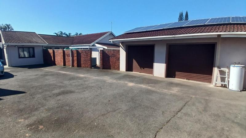4 Bedroom Property for Sale in Shallcross KwaZulu-Natal