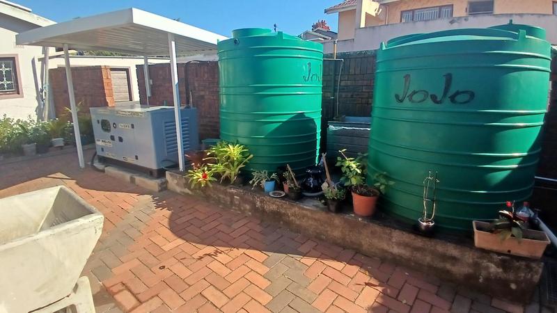 4 Bedroom Property for Sale in Shallcross KwaZulu-Natal