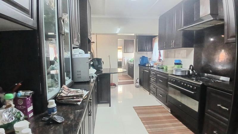 4 Bedroom Property for Sale in Shallcross KwaZulu-Natal