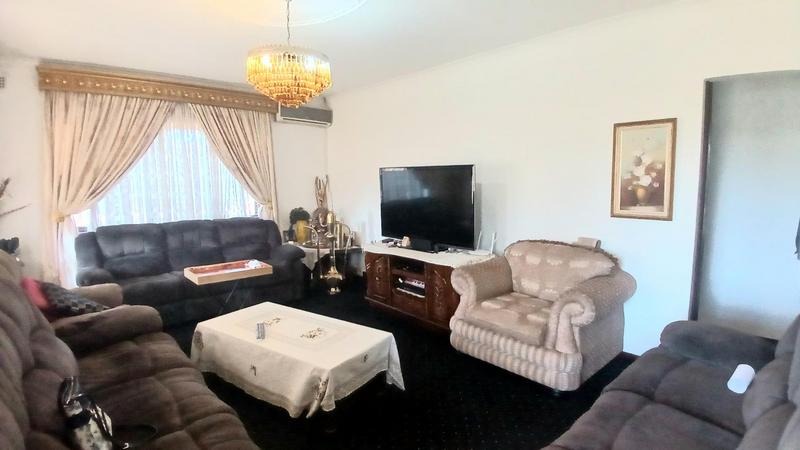 4 Bedroom Property for Sale in Shallcross KwaZulu-Natal
