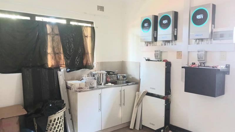 4 Bedroom Property for Sale in Shallcross KwaZulu-Natal