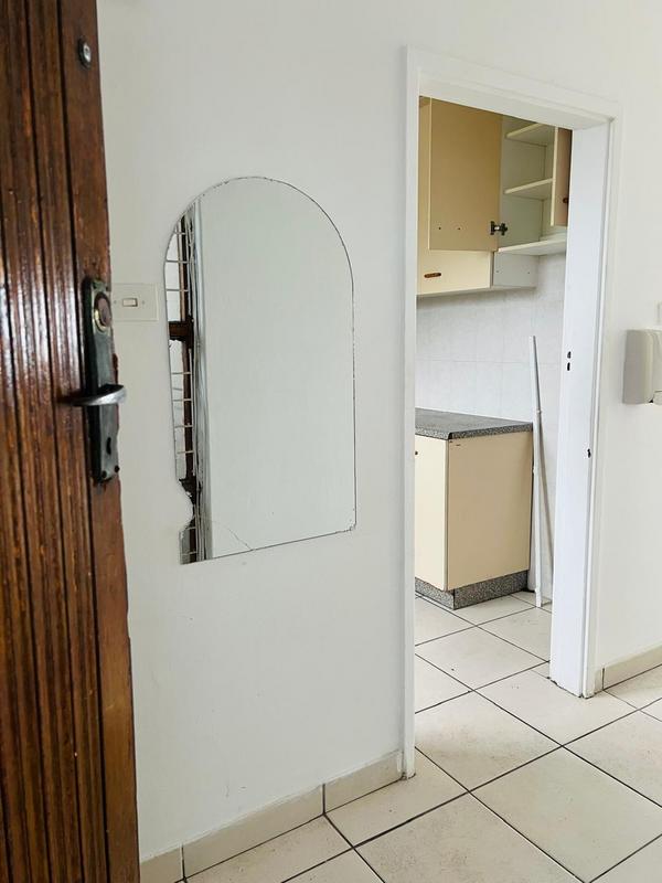 To Let 2 Bedroom Property for Rent in Athlone Park KwaZulu-Natal