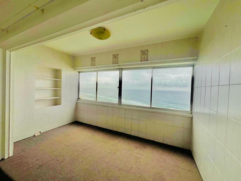 To Let 2 Bedroom Property for Rent in Athlone Park KwaZulu-Natal