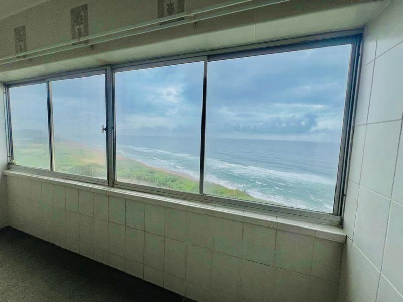 To Let 2 Bedroom Property for Rent in Athlone Park KwaZulu-Natal