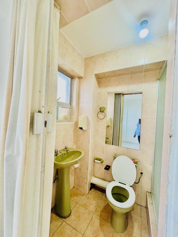 To Let 2 Bedroom Property for Rent in Athlone Park KwaZulu-Natal