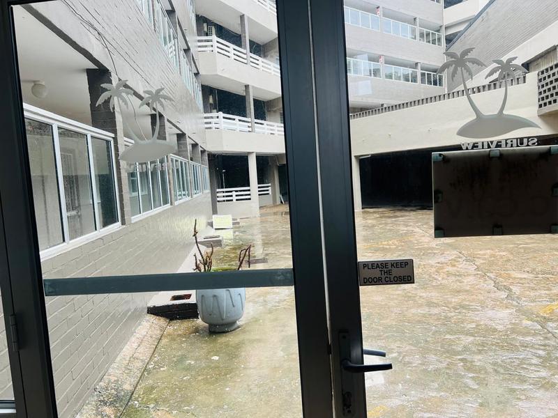 To Let 2 Bedroom Property for Rent in Athlone Park KwaZulu-Natal