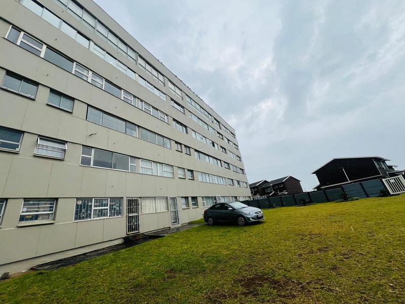 To Let 2 Bedroom Property for Rent in Athlone Park KwaZulu-Natal