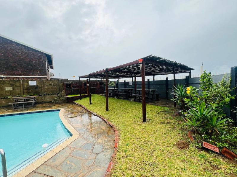 To Let 2 Bedroom Property for Rent in Athlone Park KwaZulu-Natal