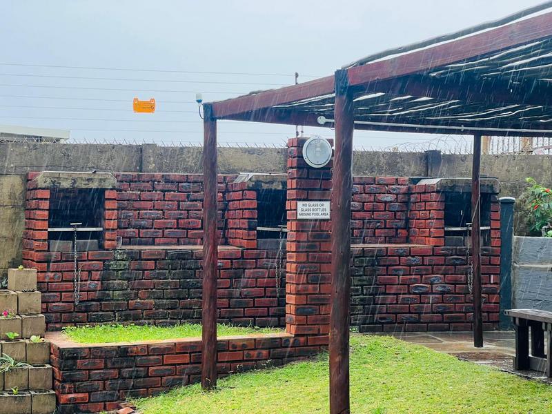 To Let 2 Bedroom Property for Rent in Athlone Park KwaZulu-Natal