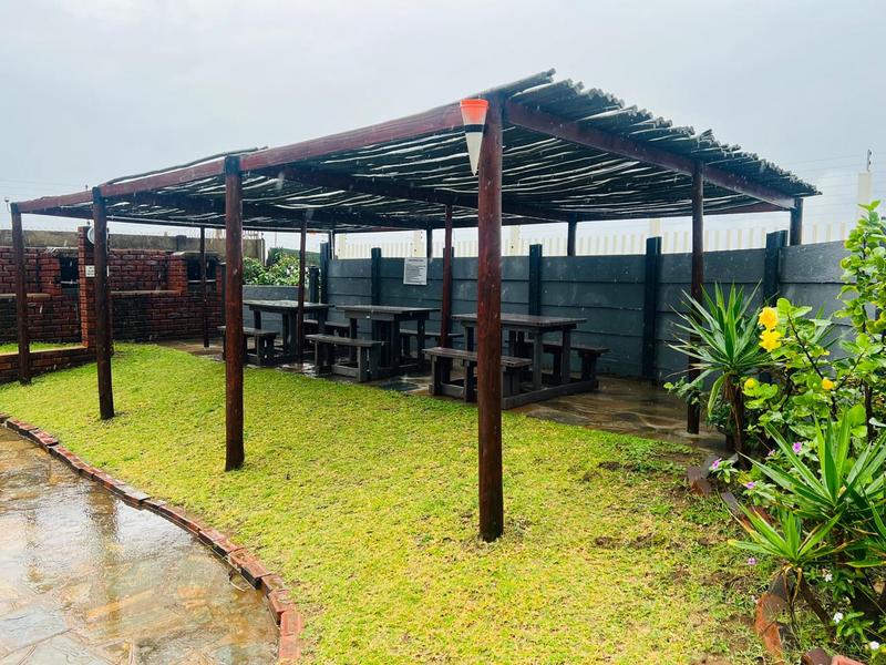 To Let 2 Bedroom Property for Rent in Athlone Park KwaZulu-Natal
