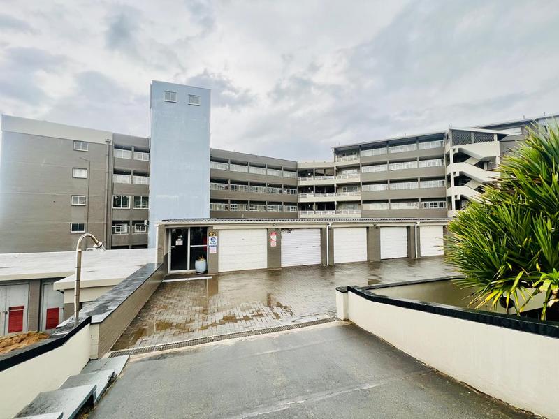 2 Bedroom Property for Sale in Athlone Park KwaZulu-Natal