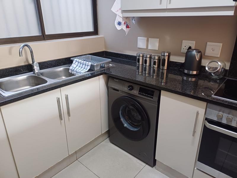 2 Bedroom Property for Sale in Umhlanga Rocks KwaZulu-Natal