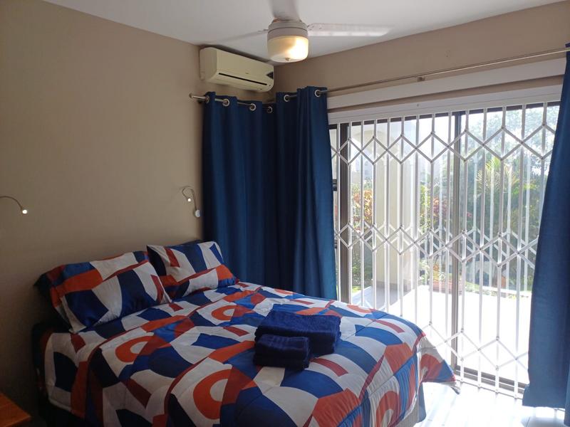 2 Bedroom Property for Sale in Umhlanga Rocks KwaZulu-Natal