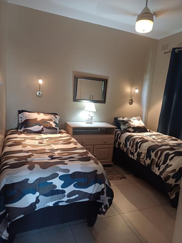 2 Bedroom Property for Sale in Umhlanga Rocks KwaZulu-Natal