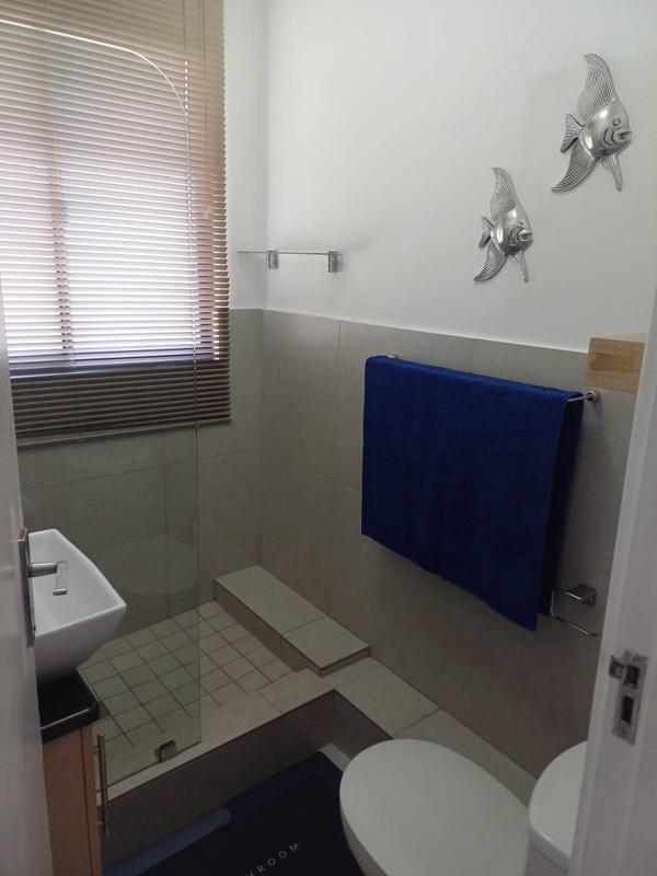 2 Bedroom Property for Sale in Umhlanga Rocks KwaZulu-Natal