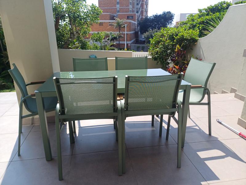 2 Bedroom Property for Sale in Umhlanga Rocks KwaZulu-Natal