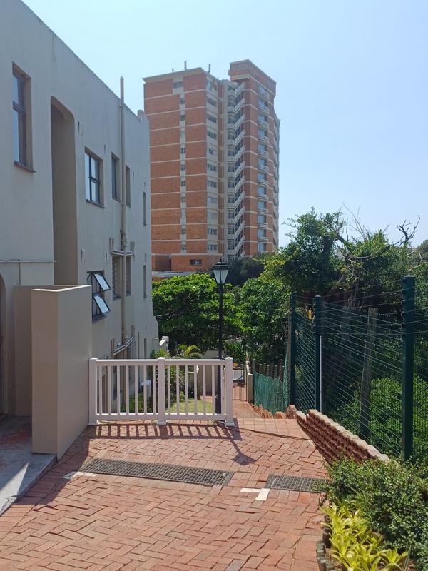 2 Bedroom Property for Sale in Umhlanga Rocks KwaZulu-Natal