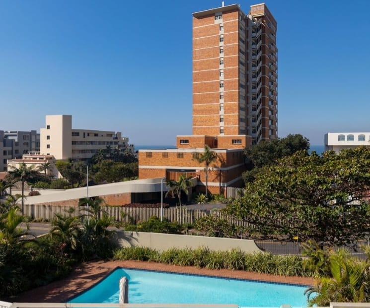 2 Bedroom Property for Sale in Umhlanga Rocks KwaZulu-Natal
