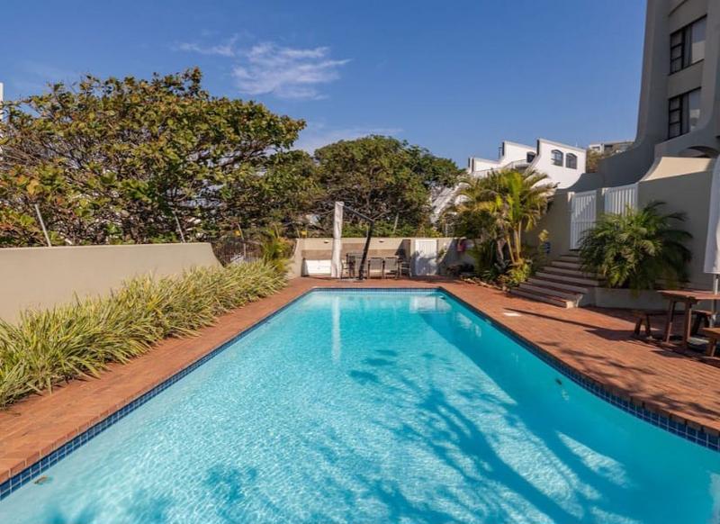2 Bedroom Property for Sale in Umhlanga Rocks KwaZulu-Natal