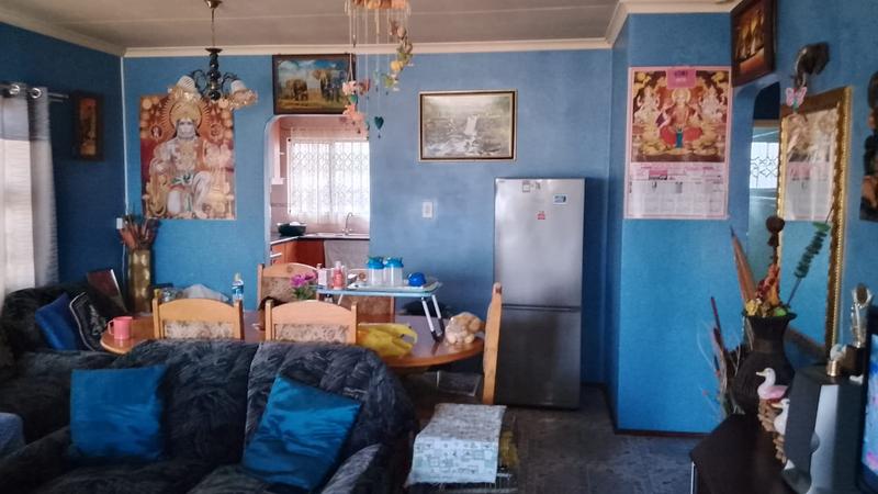 3 Bedroom Property for Sale in Dawncrest KwaZulu-Natal