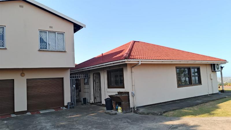 3 Bedroom Property for Sale in Dawncrest KwaZulu-Natal