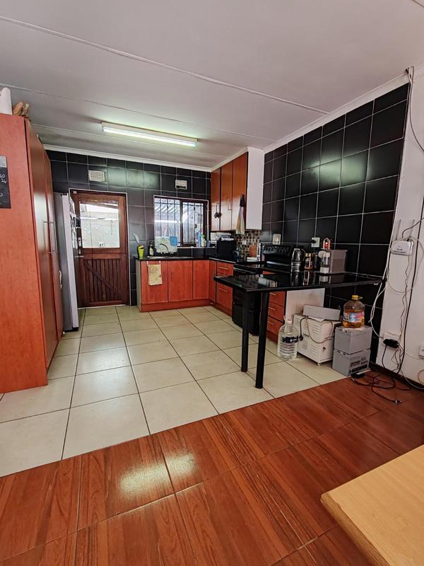 3 Bedroom Property for Sale in The Wolds KwaZulu-Natal