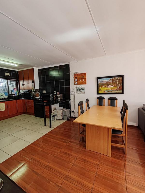 3 Bedroom Property for Sale in The Wolds KwaZulu-Natal