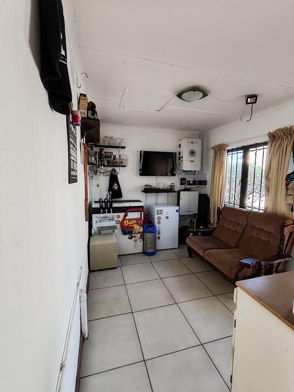 3 Bedroom Property for Sale in The Wolds KwaZulu-Natal