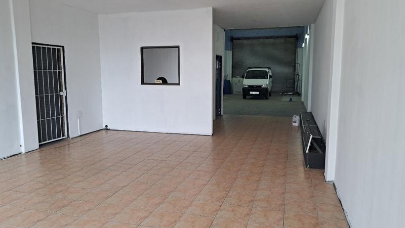 To Let commercial Property for Rent in Richards Bay Ext 7 KwaZulu-Natal