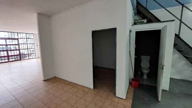 To Let commercial Property for Rent in Richards Bay Ext 7 KwaZulu-Natal