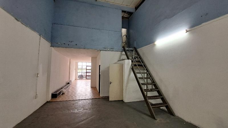 To Let commercial Property for Rent in Richards Bay Ext 7 KwaZulu-Natal