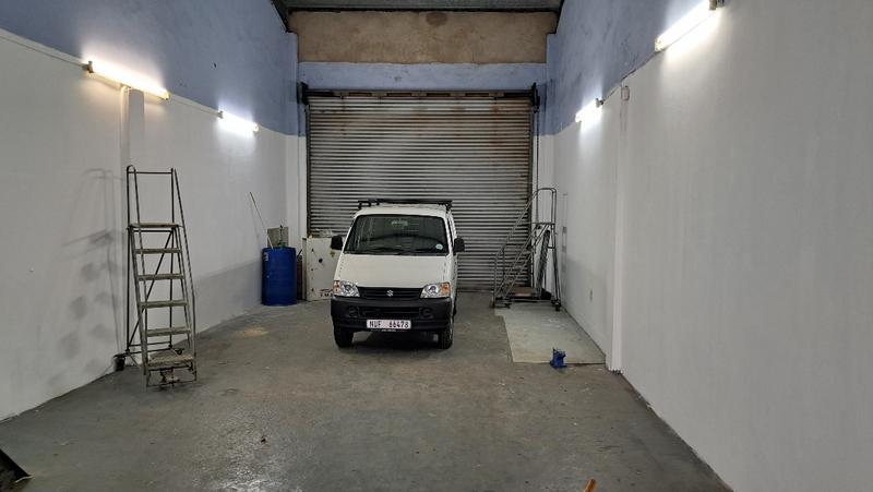 To Let commercial Property for Rent in Richards Bay Ext 7 KwaZulu-Natal