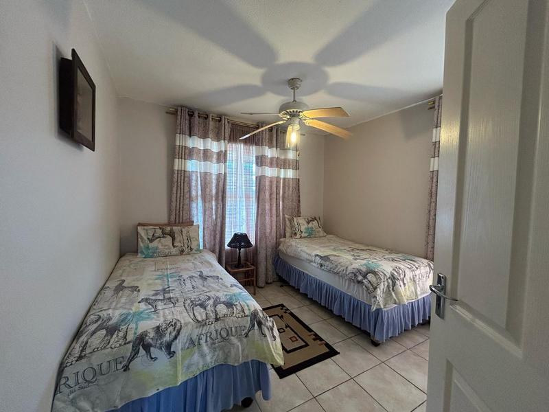 2 Bedroom Property for Sale in Margate Beach KwaZulu-Natal