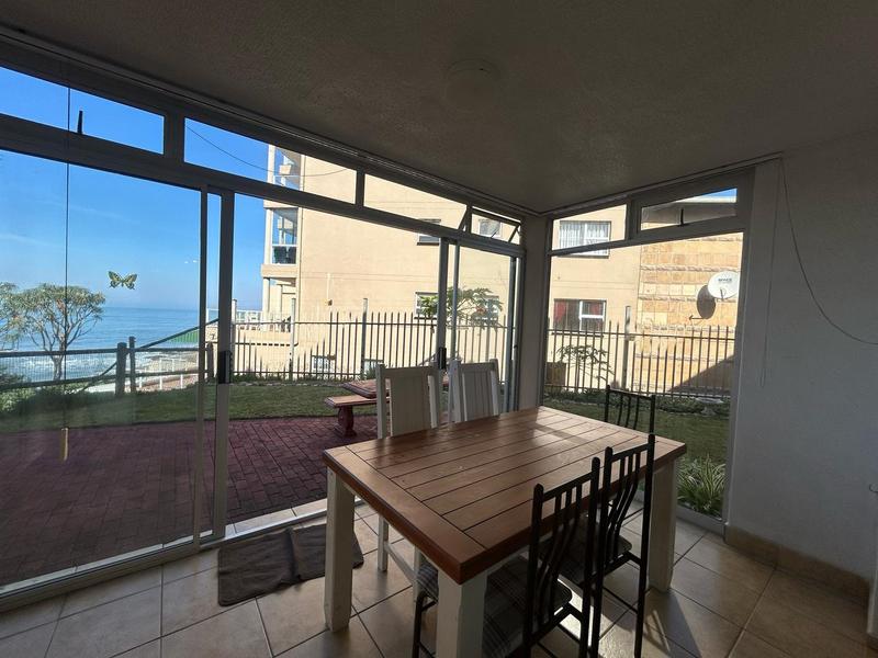 2 Bedroom Property for Sale in Margate Beach KwaZulu-Natal