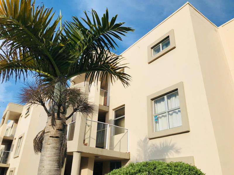 2 Bedroom Property for Sale in Margate Beach KwaZulu-Natal