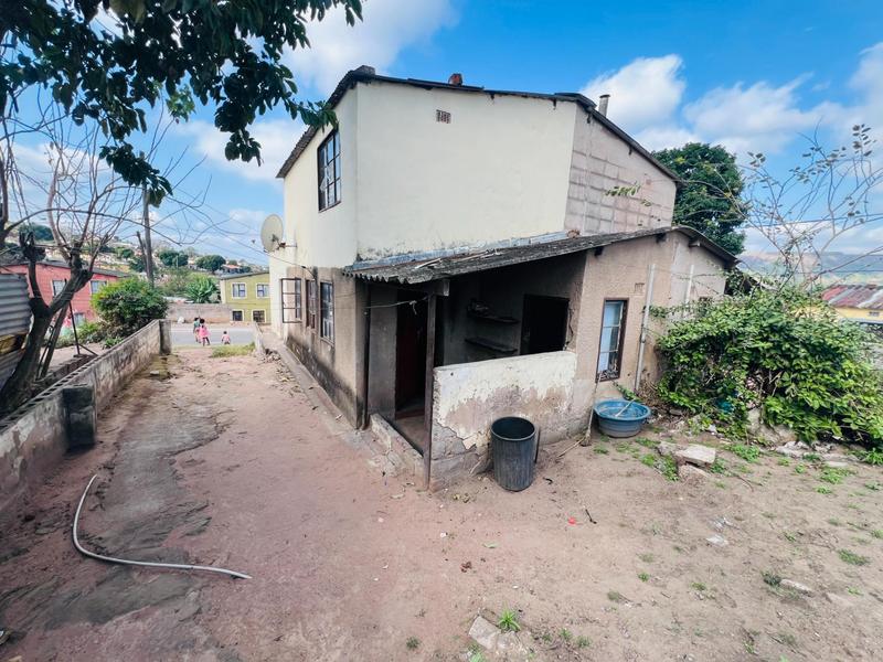 2 Bedroom Property for Sale in Kwandengezi KwaZulu-Natal