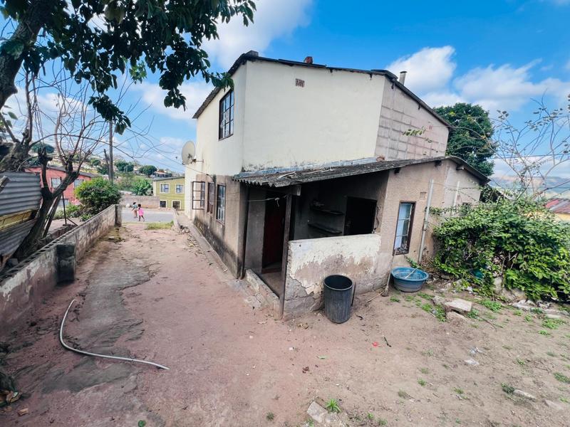 2 Bedroom Property for Sale in Kwandengezi KwaZulu-Natal